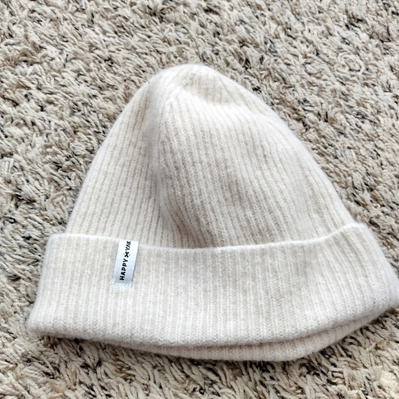happy yak tibetan yak cashmere unisex binnie - Picture 1 of 5